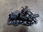 POLO TSI WATER PUMP WITH HOUSING