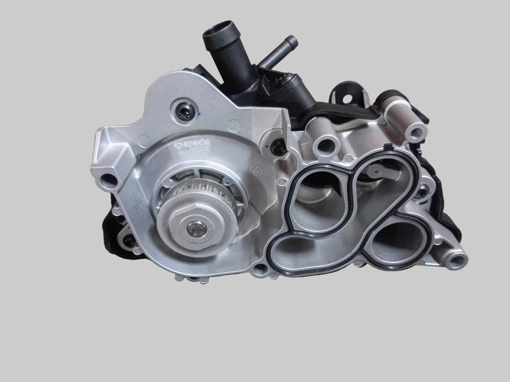 POLO TSI WATER PUMP WITH HOUSING