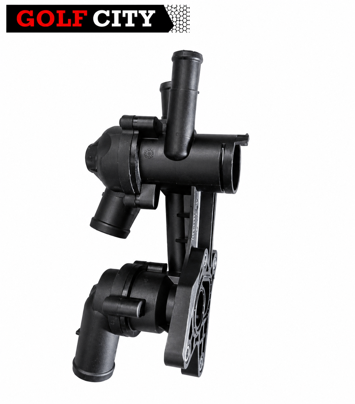 POLO WATER HOUSING