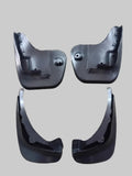 POLO VIVO MUDFLAP SET