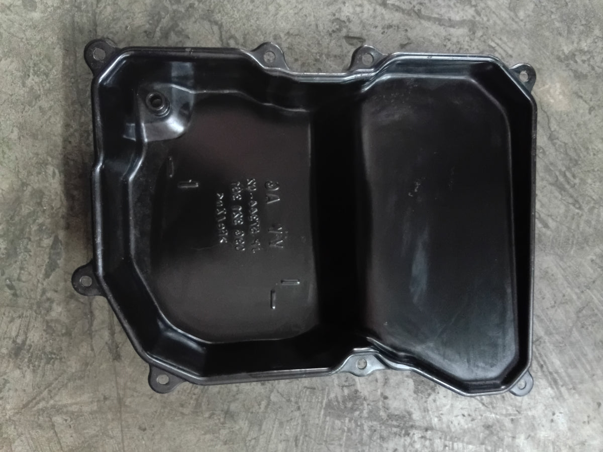 POLO AUTOMATIC SUMP
