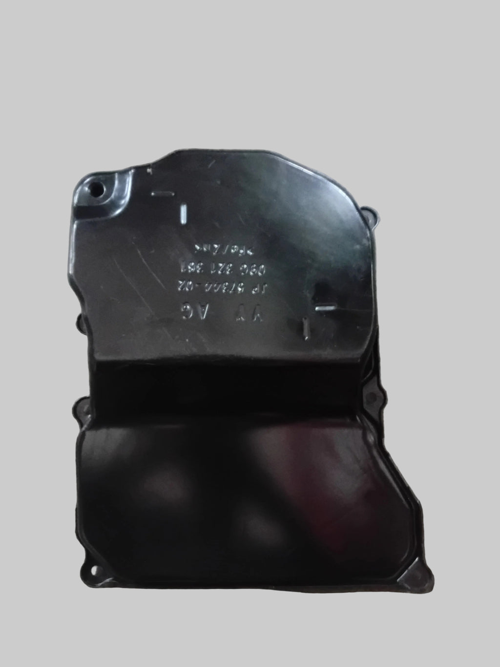 POLO AUTOMATIC SUMP
