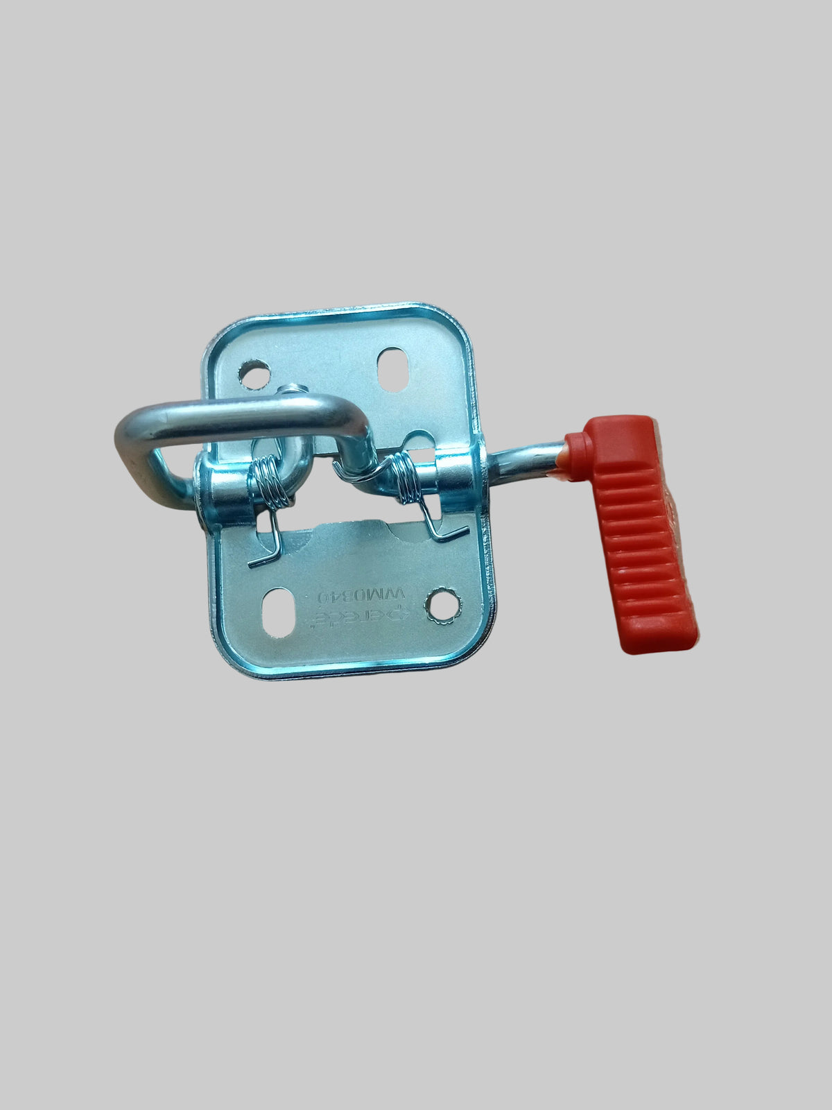 POLO TSI BONNET CATCH UPPER
