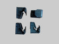 POLO TSI HEADLAMP CLIPS