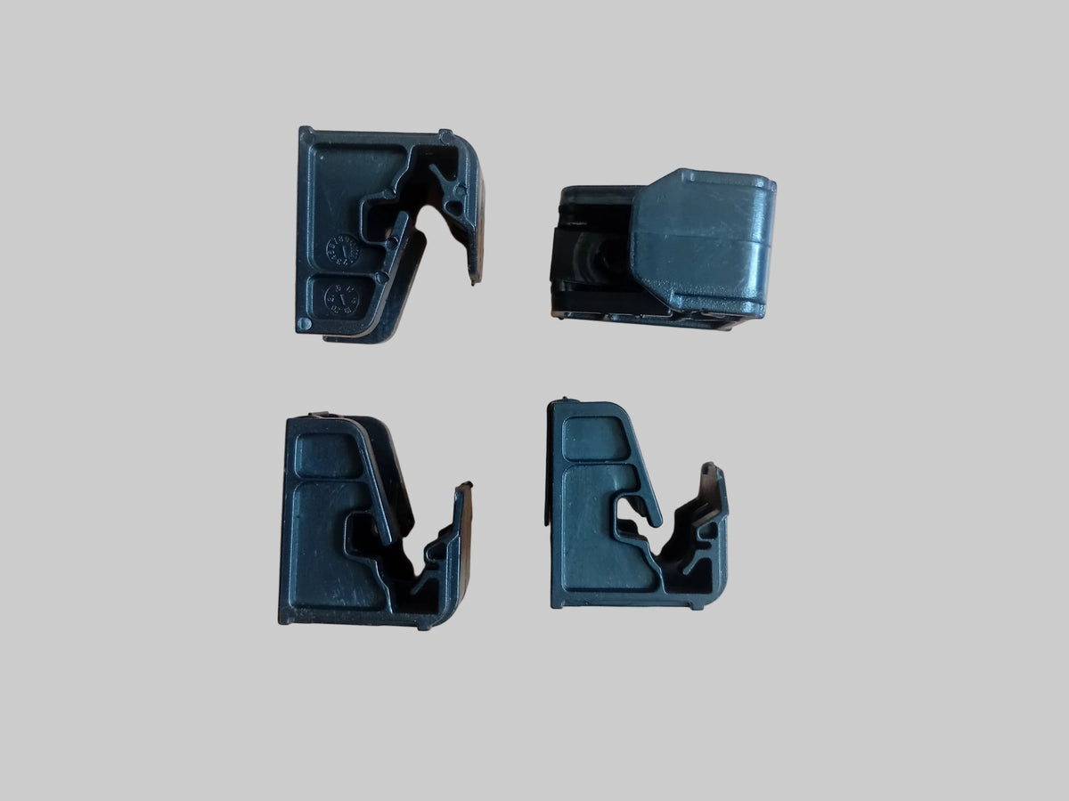 POLO TSI HEADLAMP CLIPS