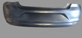 POLO 7 REAR BUMPER