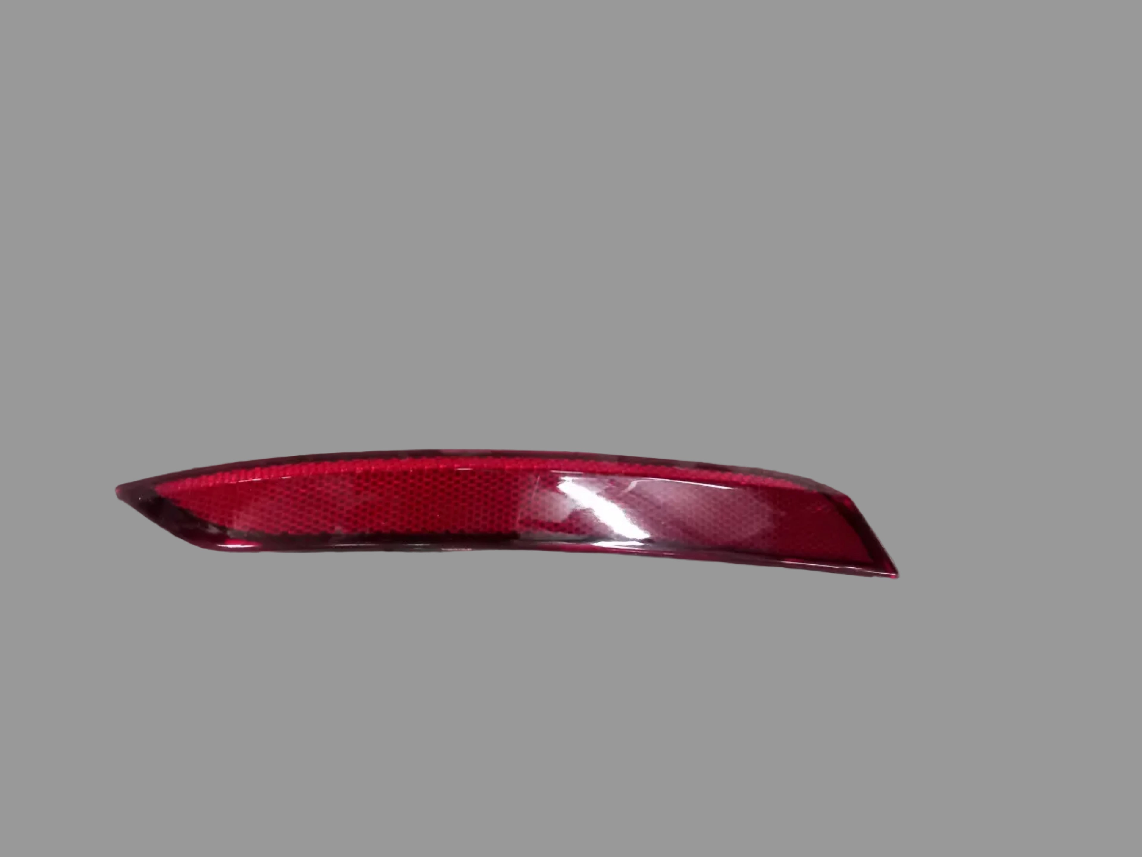 POLO 7 REAR REFLECTOR RHS
