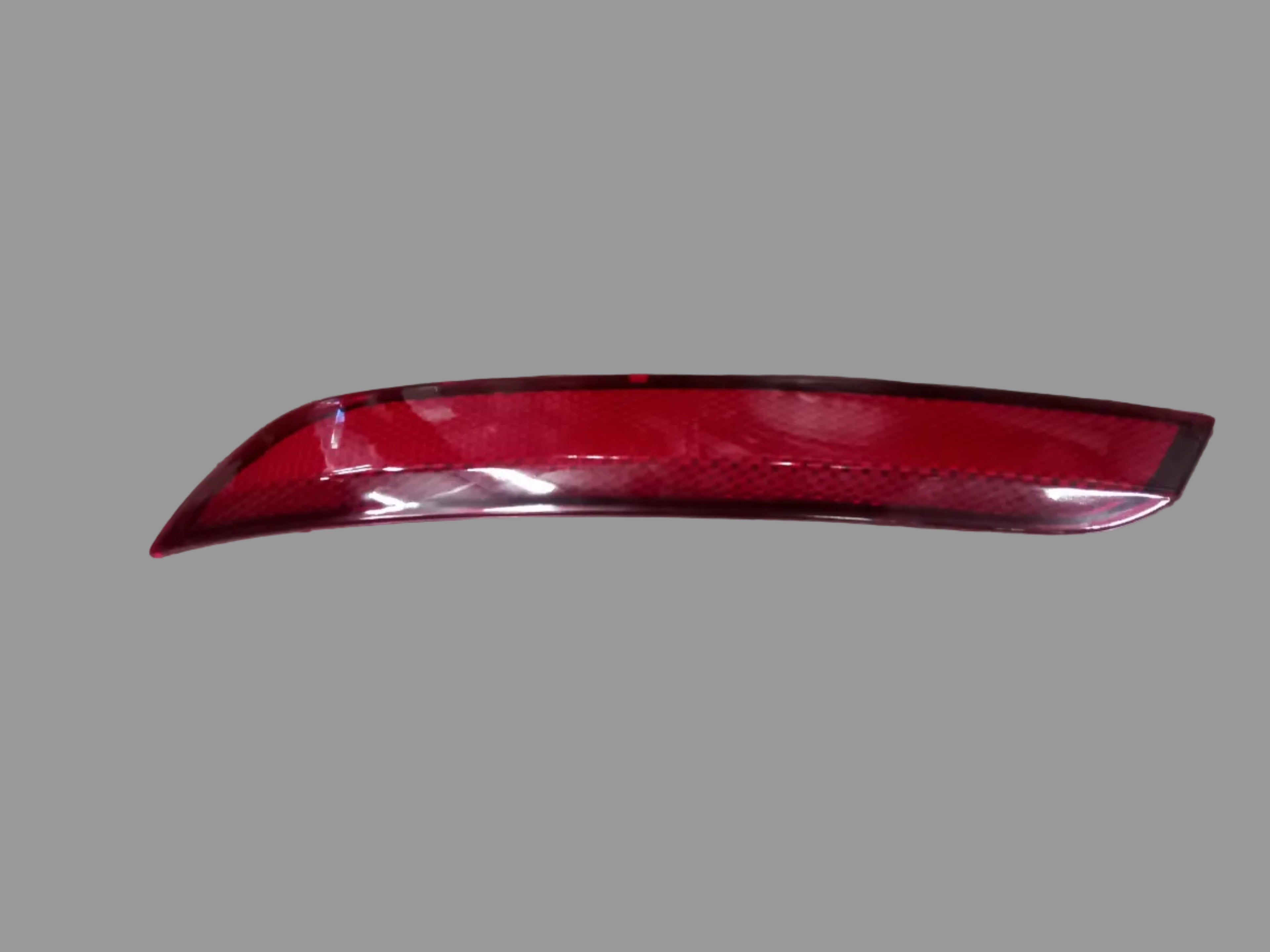 POLO 7 REAR REFLECTOR LHS