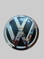 POLO TSI EMBLEM