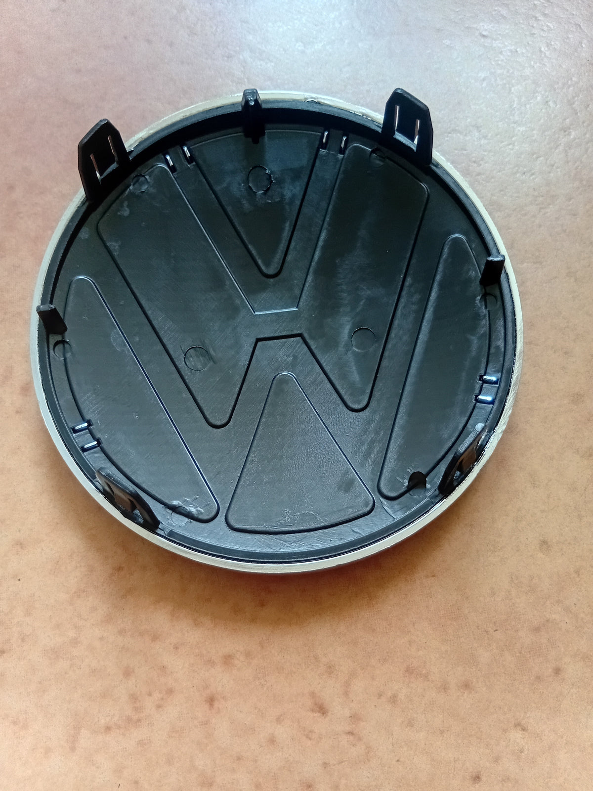POLO TSI EMBLEM