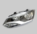 POLO 6 HEADLAMP LHS (VW)