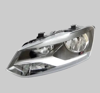 POLO 6 HEADLAMP LHS (VW)