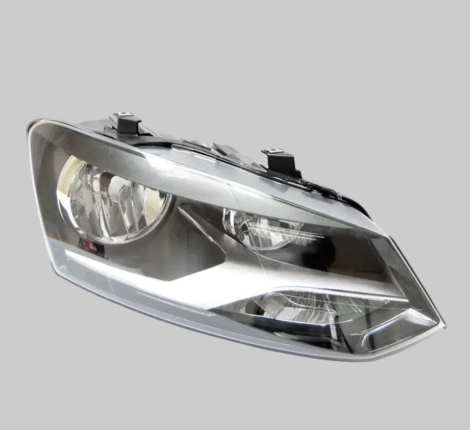 POLO 6 HEADLAMP RHS (VW)