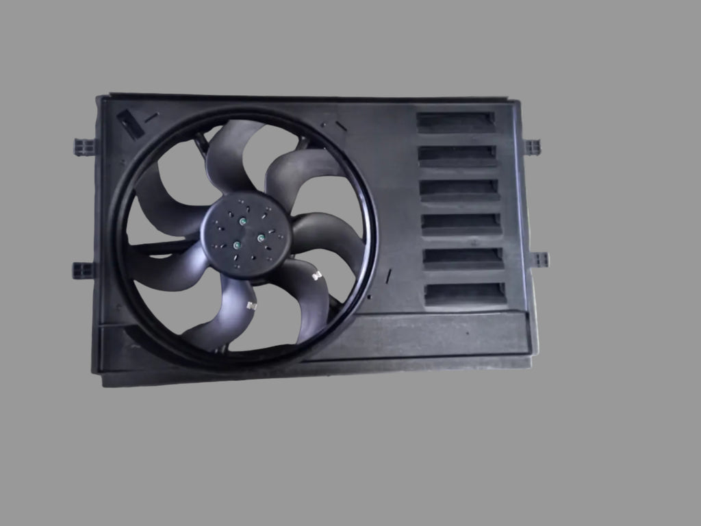 POLO 6 SEDAN 4 WIRE FAN