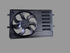 POLO 6 SEDAN 4 WIRE FAN