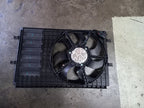 POLO 6 SEDAN 4 WIRE FAN