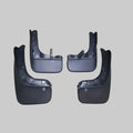 POLO TSI MUD FLAPS