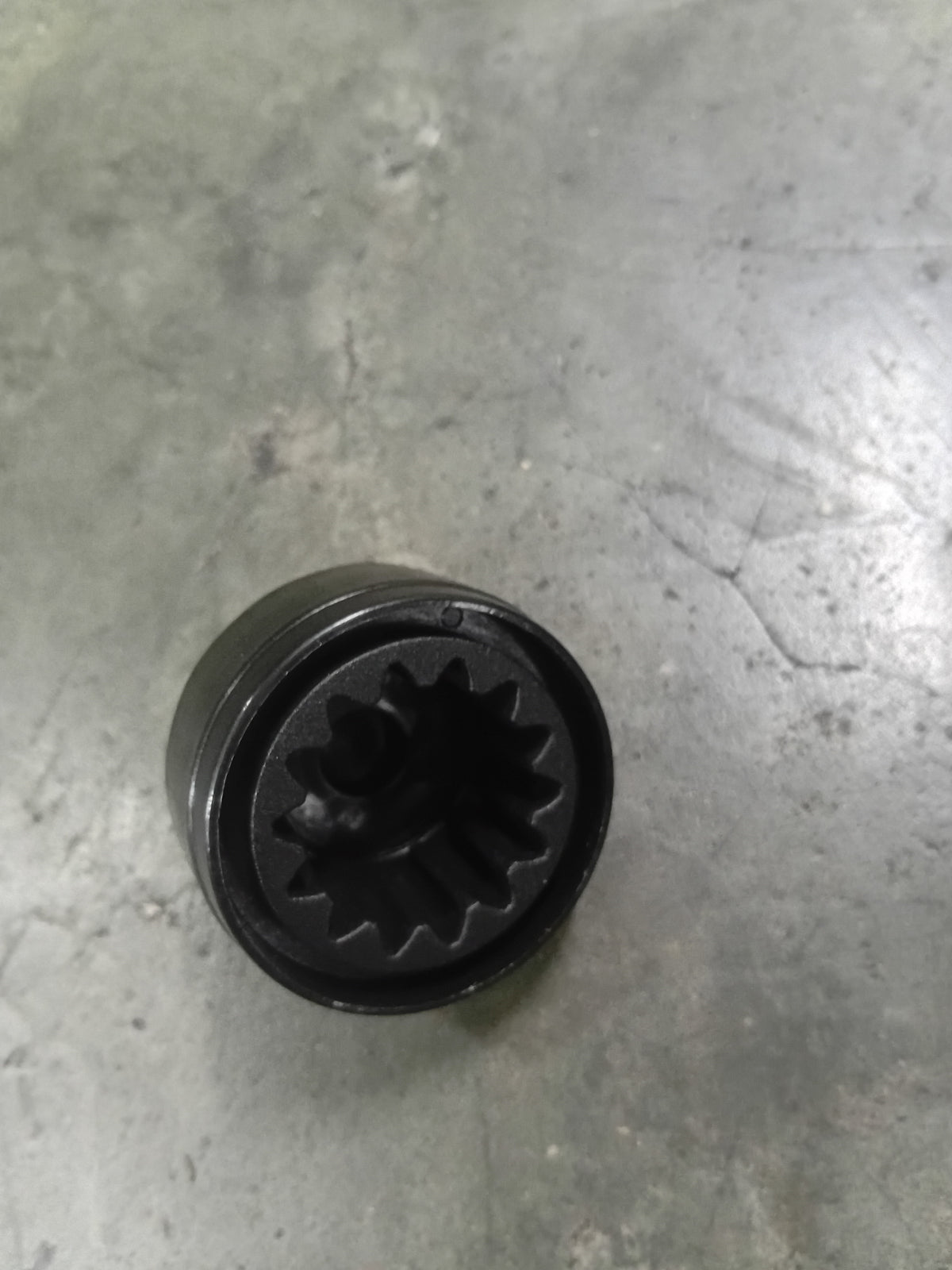 POLO TRIPOD GEAR