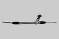POLO TSI STEERING RACK