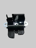 POLO 6 BOOT LOCK (VW)