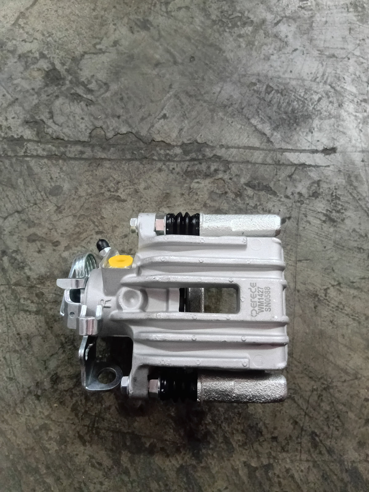POLO BRAKE CALIPER RIGHT REAR