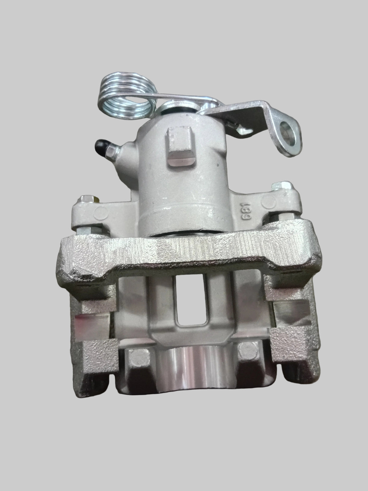 POLO BRAKE CALIPER RIGHT REAR