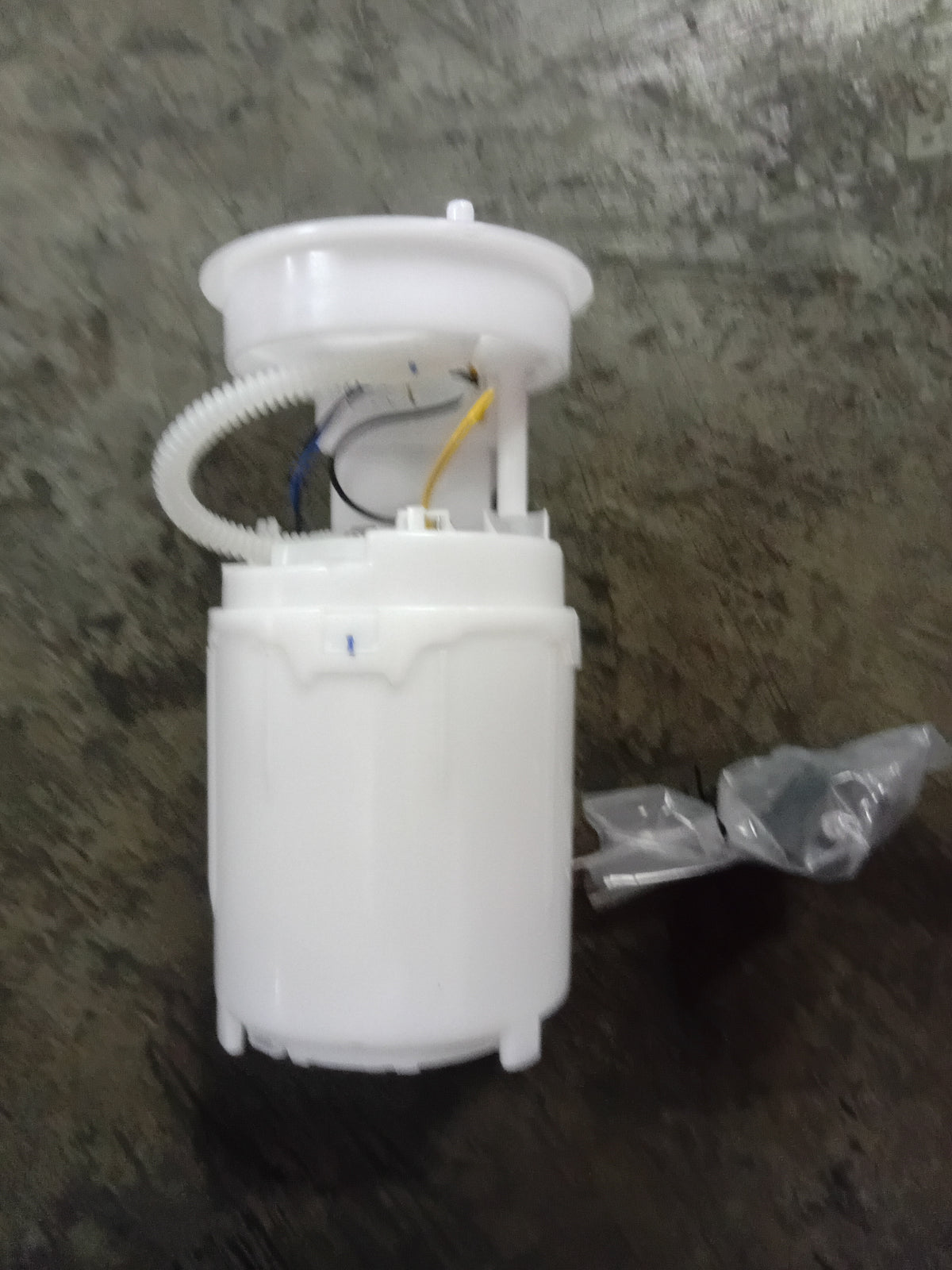 POLO BLM/BAH FUEL PUMP