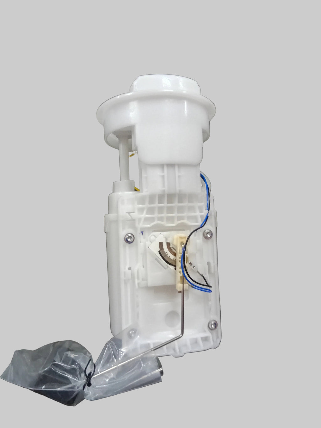 POLO BLM/BAH FUEL PUMP