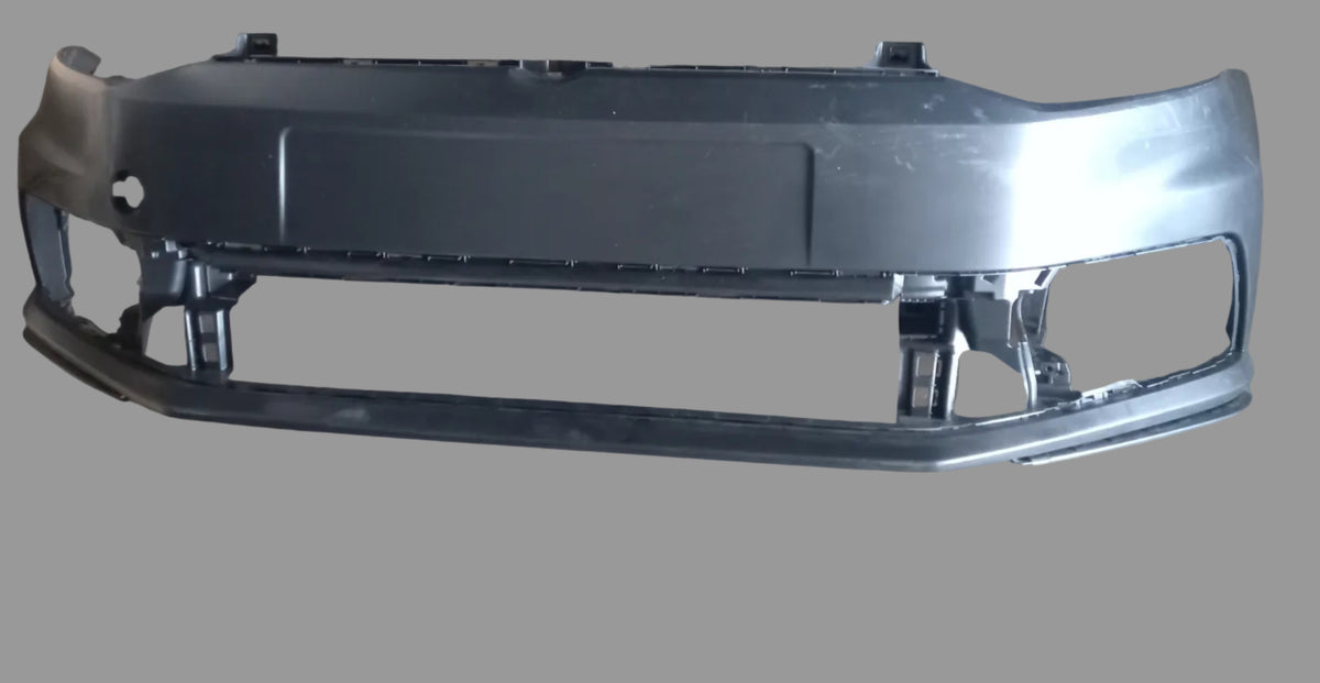 POLO 7 / GTI SEDAN  FRONT BUMPER