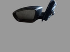 POLO 6 VIVO DOOR MIRROR LHS