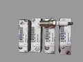 CLP/CLS SPARK PLUG