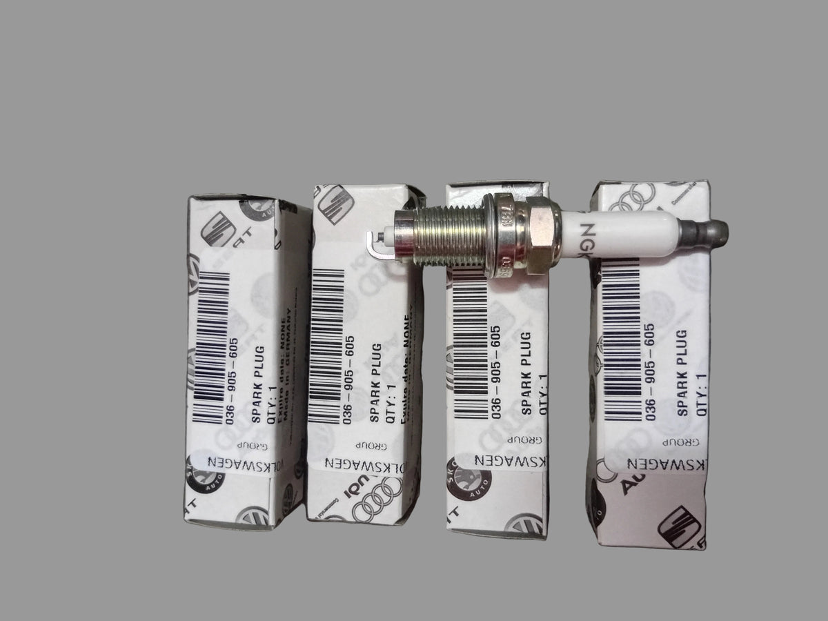 CLP/CLS SPARK PLUG
