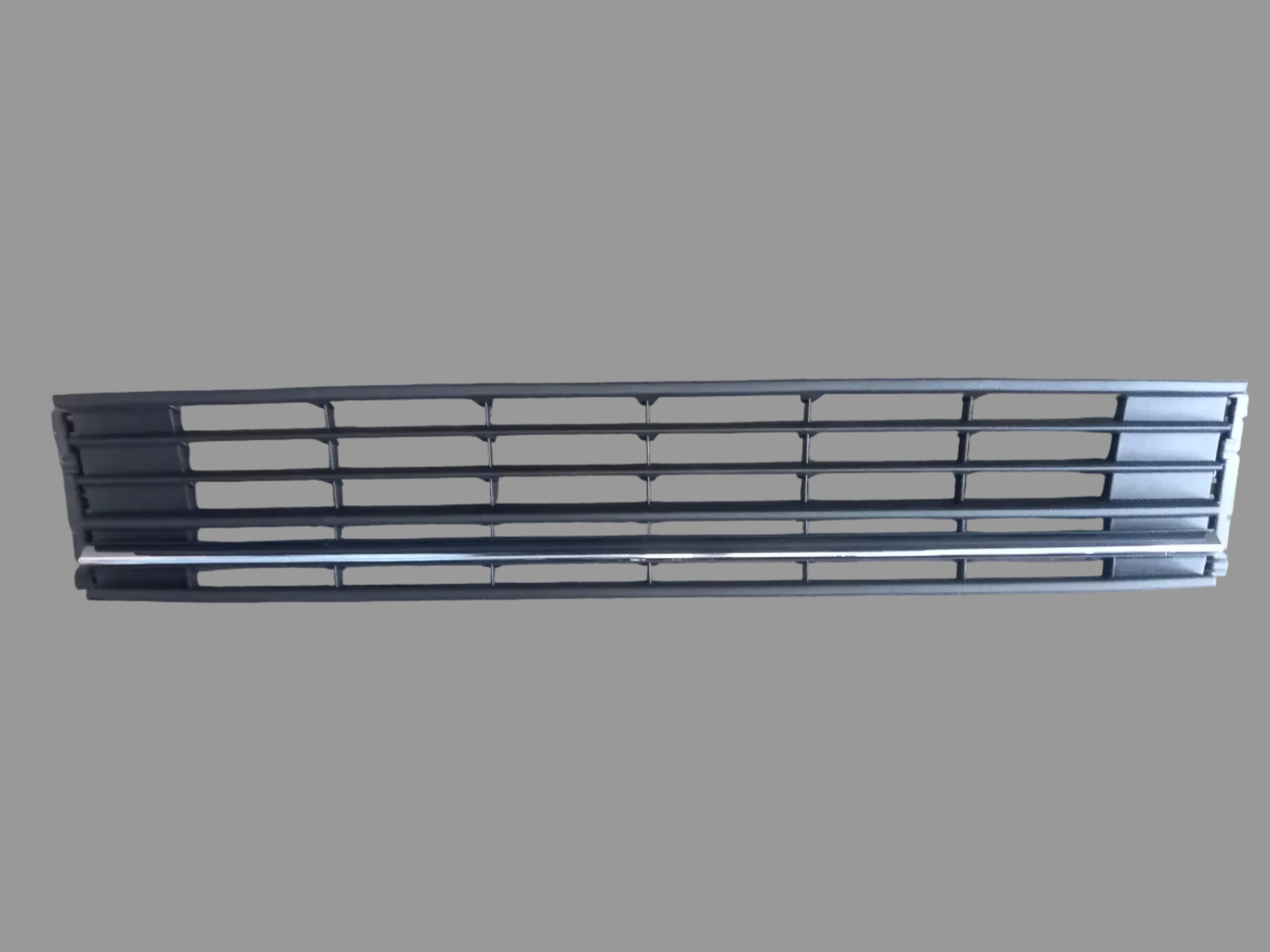POLO 7 SEDAN CENTER BUMPER GRILLE