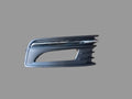 POLO 7 SEDAN BUMPER GRILLE WITH SPOT LHS