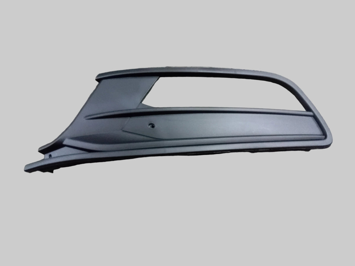 POLO 6 VIVO BUMPER GRILL WITH SPOT LHS