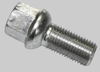 POLO WHEEL NUTS
