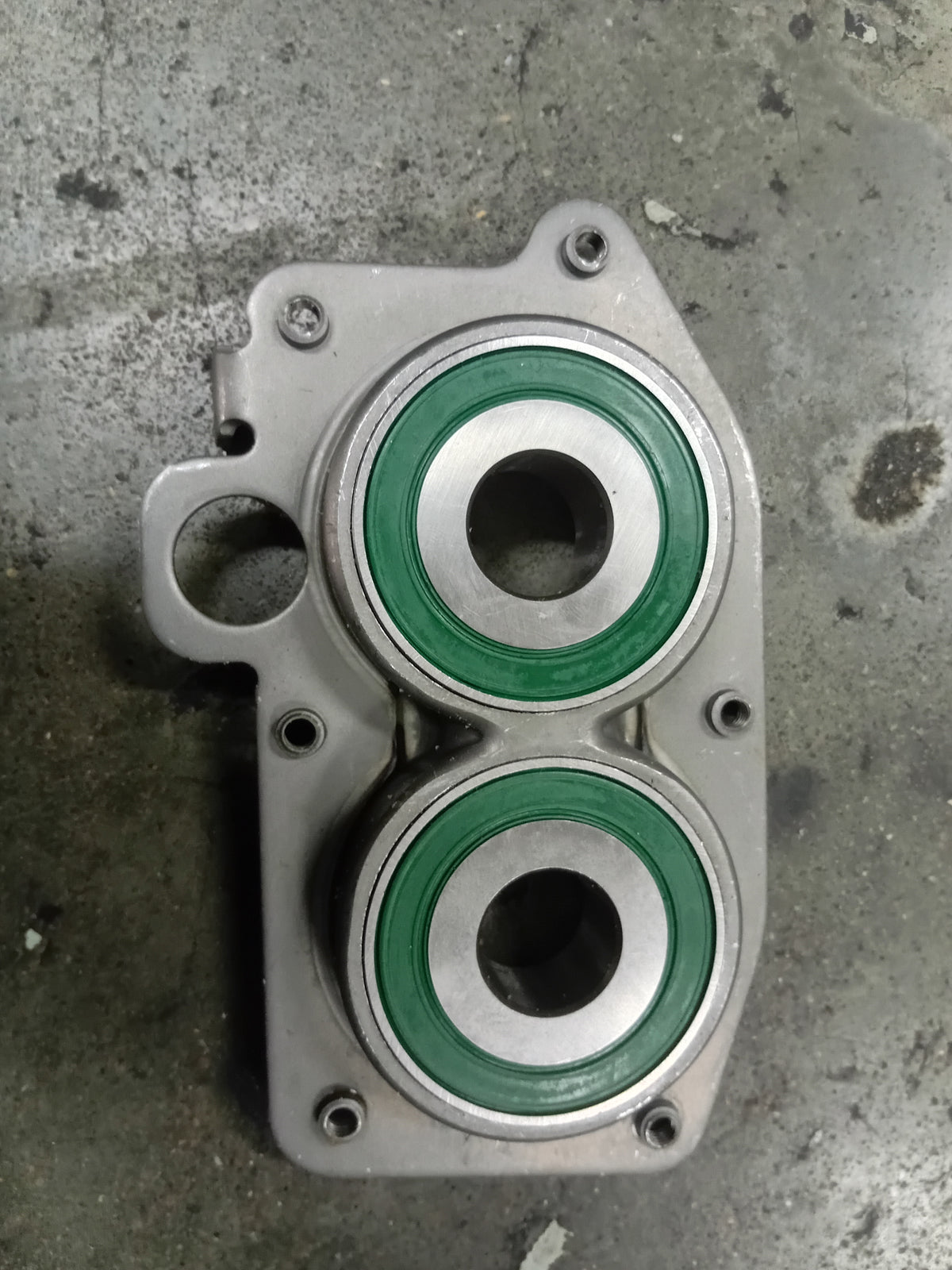 POLO GEARBOX BEARING
