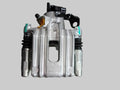 POLO BRAKE CALIPER LEFT REAR