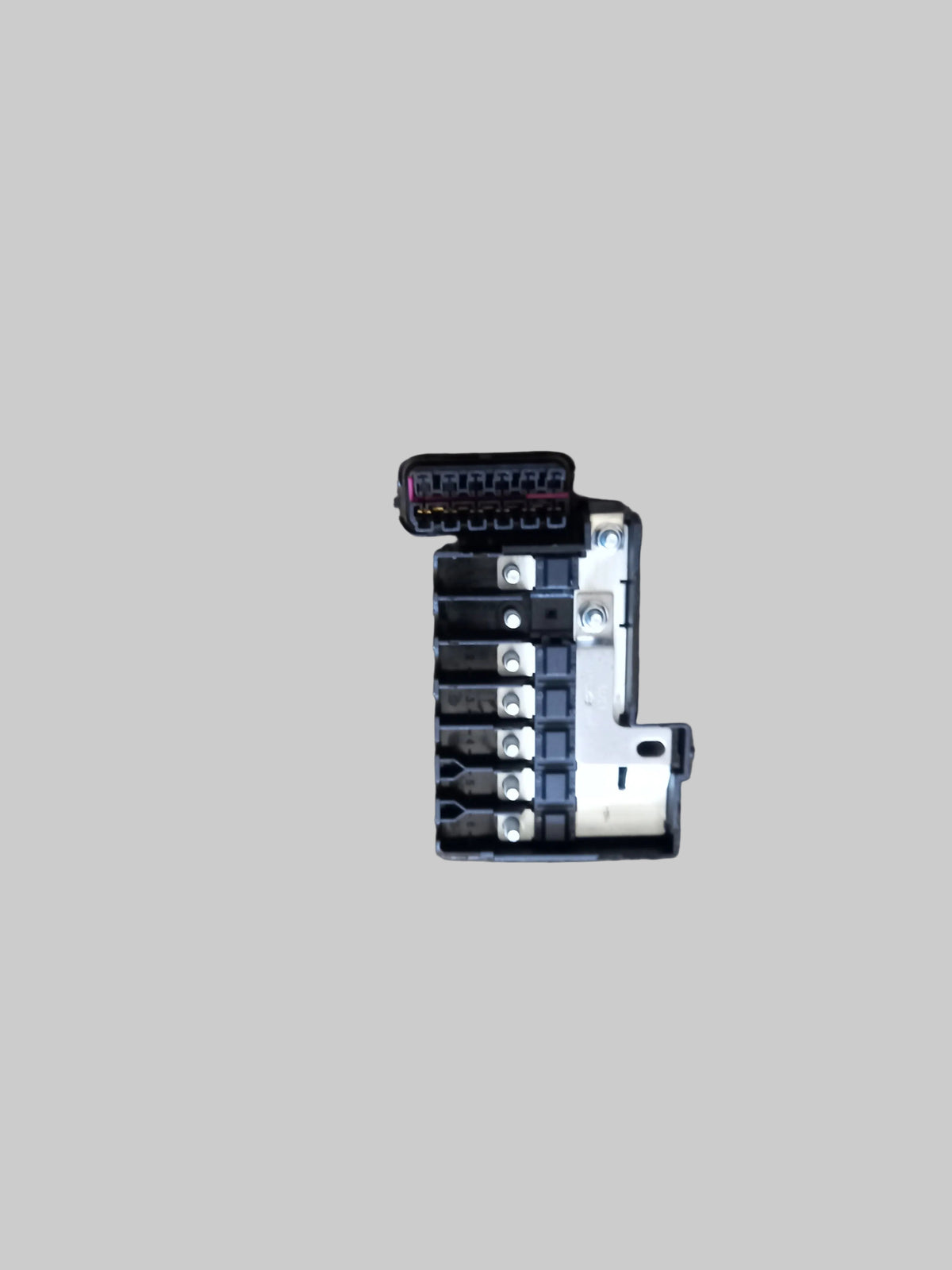 POLO FUSE BOX