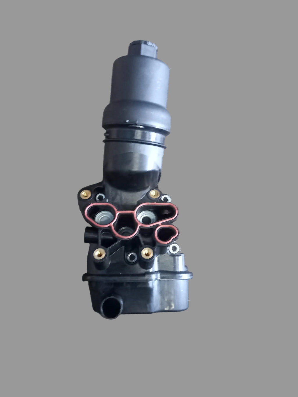 AUDI A3/GOLF 5 GTI OIL FILTER HOUSING