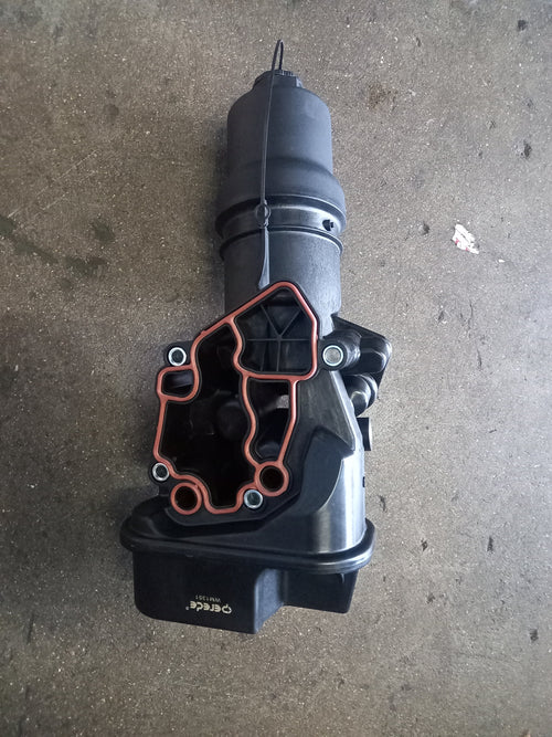 AUDI A3/GOLF 5 GTI OIL FILTER HOUSING