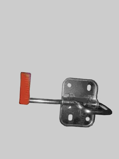 POLO BONNET LOCK