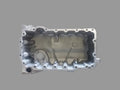 AUDI A3/GOLF 5 GTI SUMP