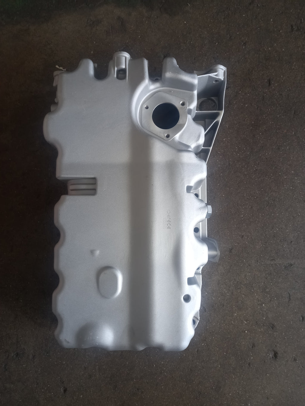 AUDI A3/GOLF 5 GTI SUMP