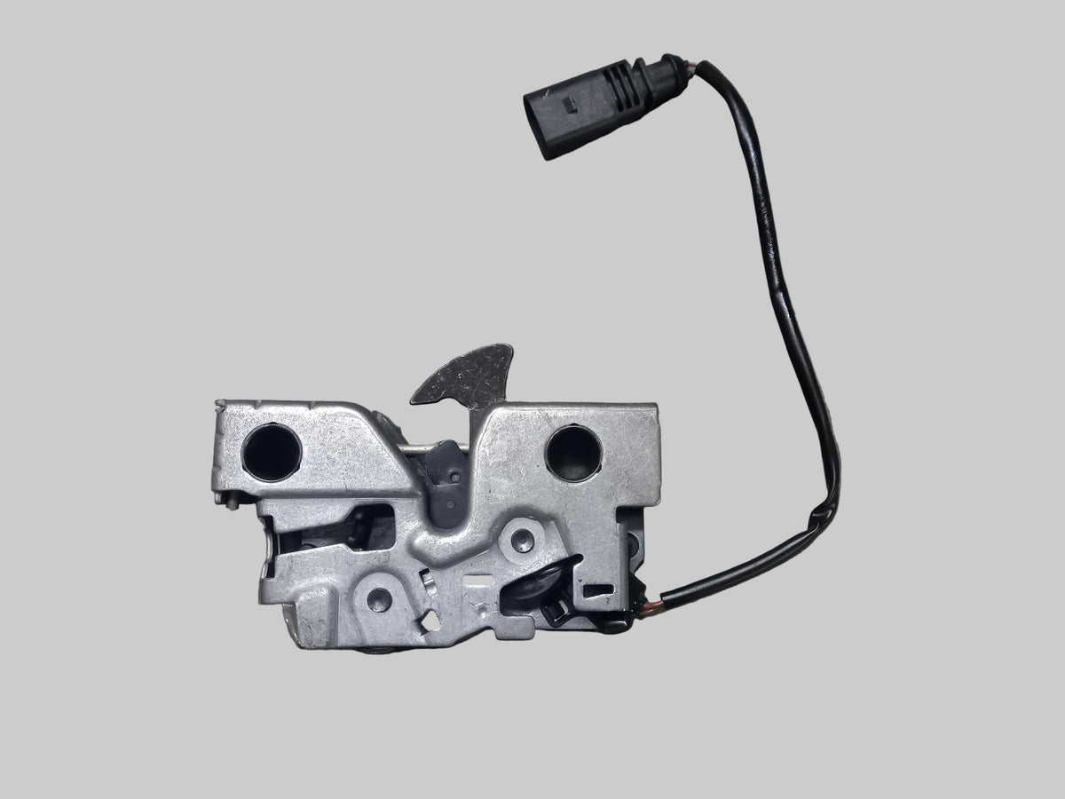 POLO 6 BONNET LOCK (VW)