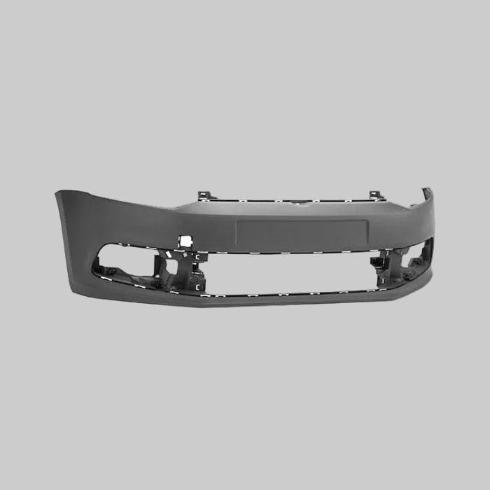 POLO 7 TSI FRONT BUMPER (VW)