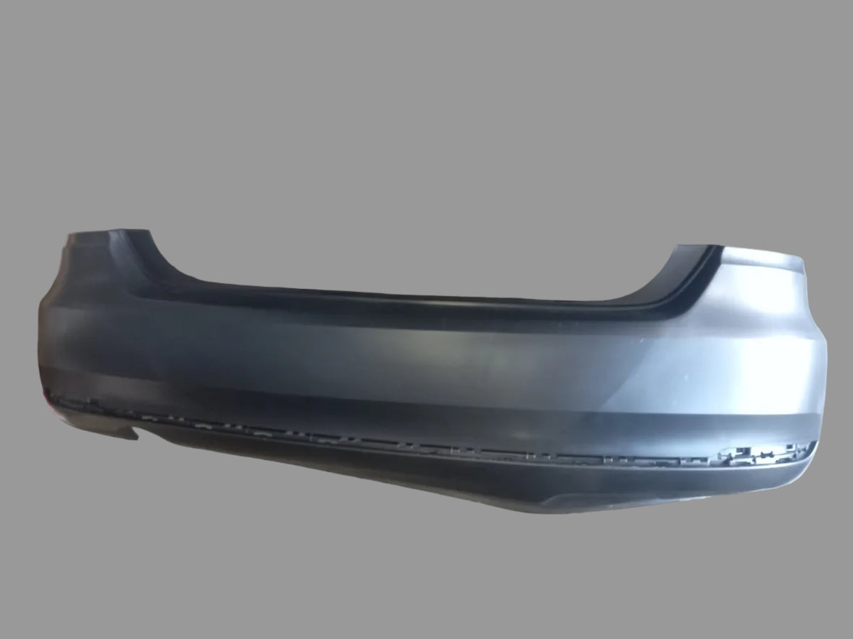 POLO 7 SEDAN REAR BUMPER