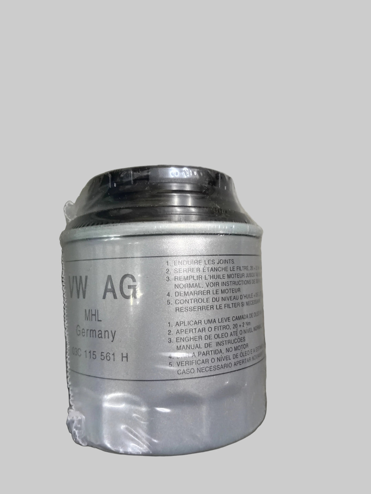 POLO VIVO OIL FILTER (03C 115 561H)