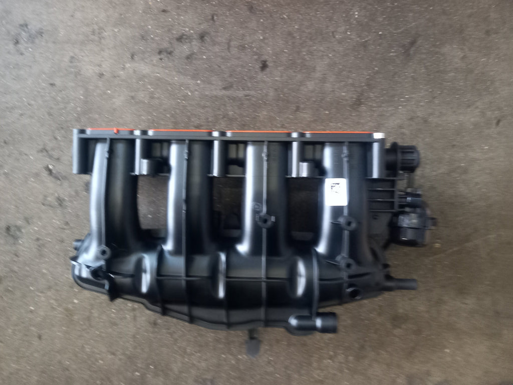 GOLF 6 GTI INTAKE MANIFOLD