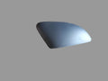 POLO 6/7 MIRROR COVER RHS